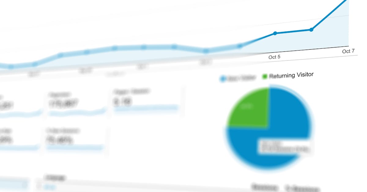 découvrez le monde des analytics et apprenez comment exploiter les données pour optimiser votre stratégie, améliorer les performances et prendre des décisions éclairées. plongez dans les outils et techniques d'analyse pour transformer vos données en insights précieux.