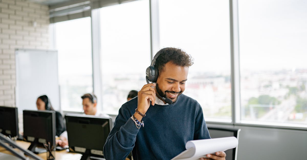 découvrez l'importance du feedback constructif dans les relations professionnelles et personnelles. apprenez à donner et recevoir des critiques positives qui stimulent la croissance, renforcent la communication et favorisent l'amélioration continue.