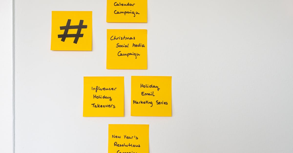 découvrez comment le marketing d'influence peut propulser votre marque vers de nouveaux sommets. apprenez à collaborer efficacement avec des influenceurs pour atteindre votre public cible et augmenter votre visibilité en ligne.